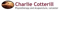 Charlie Cotterill, Physiotherapist 722341 Image 0